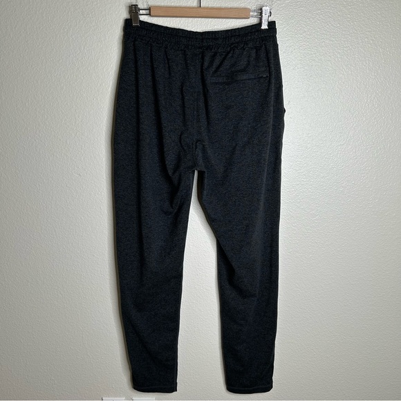 Vuori Ponto Performance Pant grey - Picture 8 of 10